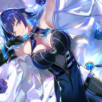 夜蘭