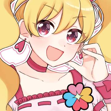 キュアピーチ