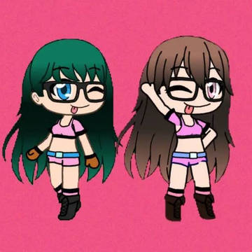 AJ Iury (GL) And AJ Iury (GC)