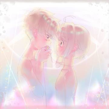 【WANTED】この絵を探しています。
