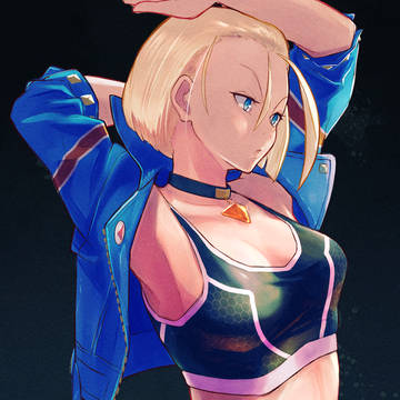 キャミィ
