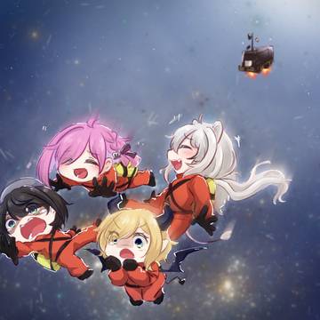 ホロ雜