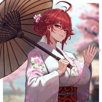 Nihilister - Sakura Flame