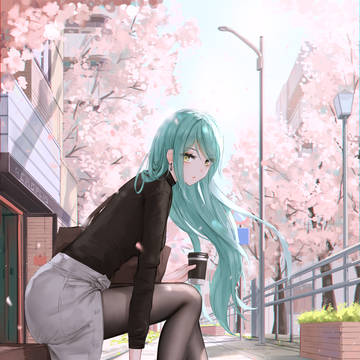 桜