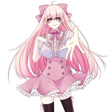 💗