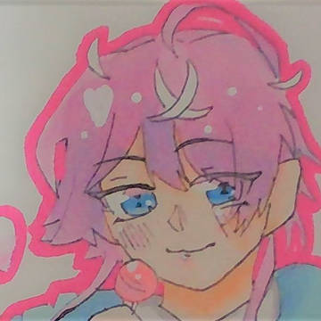 乱数君