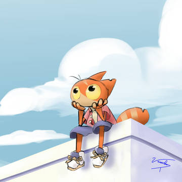 猫
