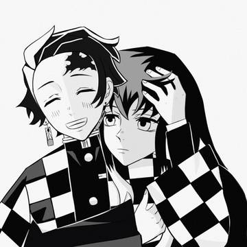 Tanjiro X Muichiro