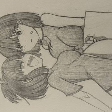 Alex getting docked(my style)