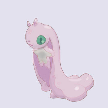 Bunnail adopt- sea star