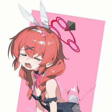 バニーマキ