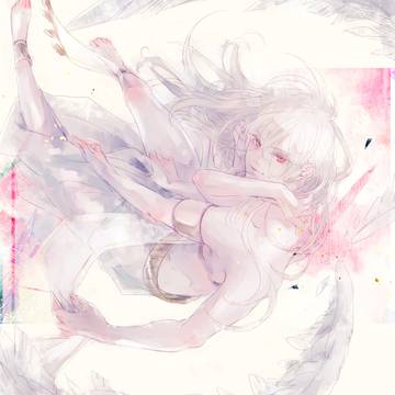 とある神さまと悪魔さん-2