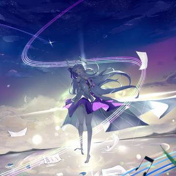 知晓黎明之鸟-知更/夜明けの鳥を知る - 知る