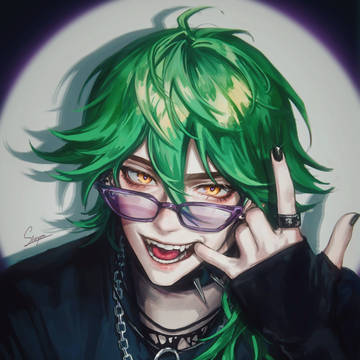 パンクエズリアル