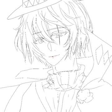 道化師2