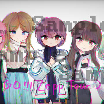 banG dream my go!!