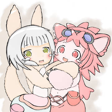 なな〜ちとみーてぃ〜