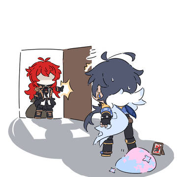 デガログ⑦