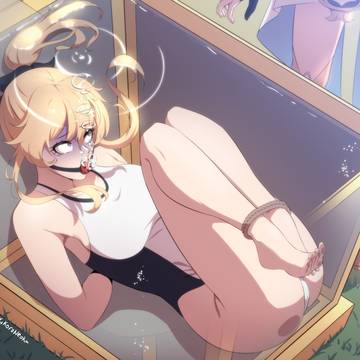Treasure Jean