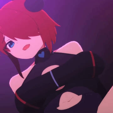 こあくまだんす