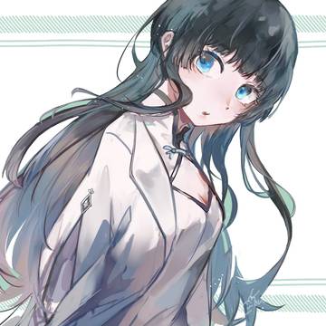 椿ちゃん