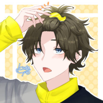 【ツキウタ。】長月夜