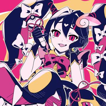 メロメロイド