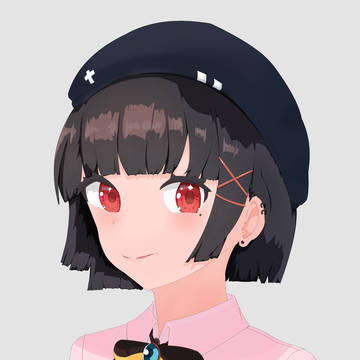 オリキャラ２