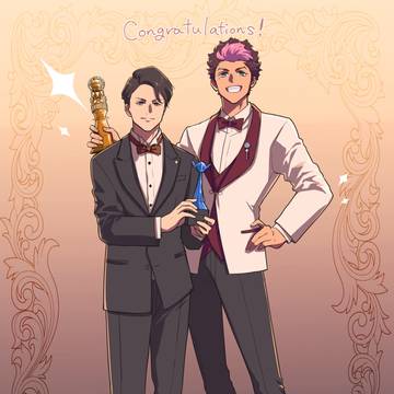 Congratulations!
