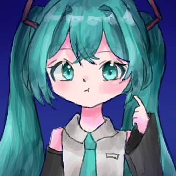 初音ミク