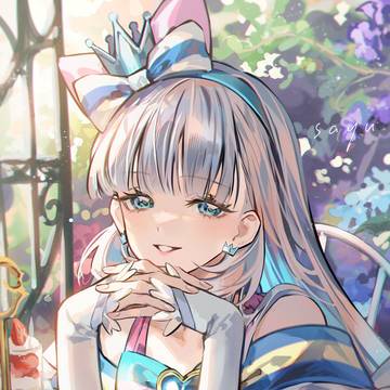 キュアニャミー