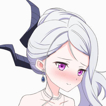 ドレスヒナ