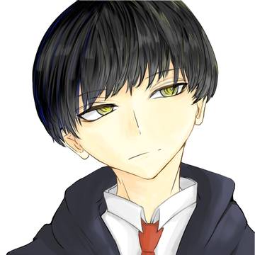 考え事