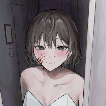 美しい花嫁