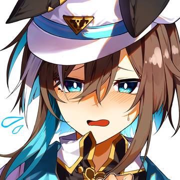 ウマ娘まとめ⑤