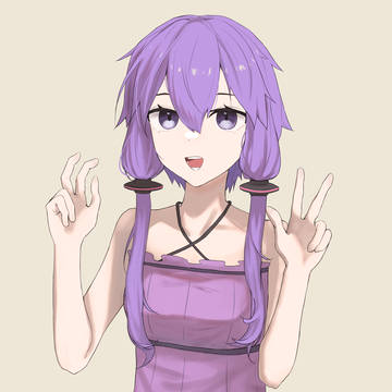 結月ゆかり