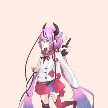 鳴花ヒメ