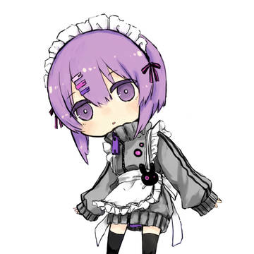 ジャージメイド
