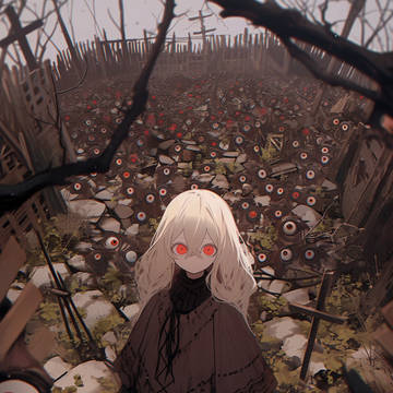 「みつけた」