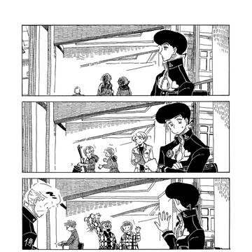 バレンタイン