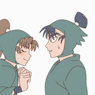 「だいすき!」