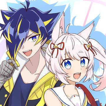 サンリオVfesありがとう！
