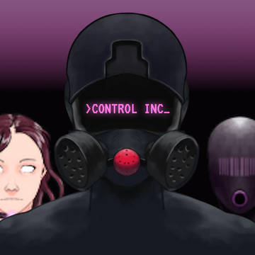 Control, Inc is out now!
