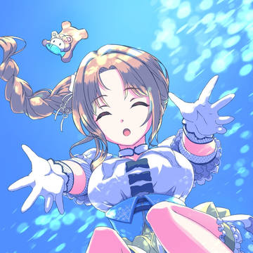ひなな誕2024!