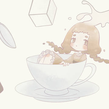 tea time