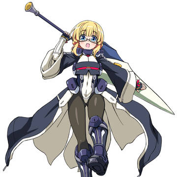 アデーレ・バルフェット