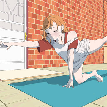 ヨガかのん