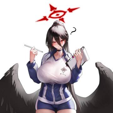 无所事事