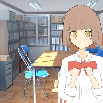 「お願いします！私の記憶を取り戻す方法、一緒に探してください！」
