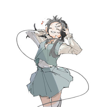 女の子1